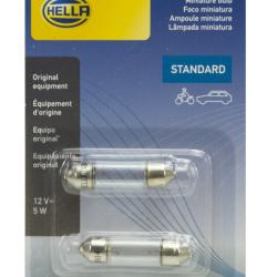 Hella 6418TB