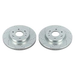 POWERSTOP AR84103XPR