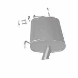 MAG BRE Muffler Kit Magnaflow 108-0052