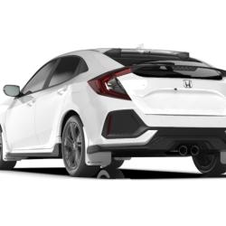 RALLY ARMOR MF51URWHBLK