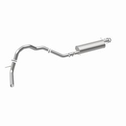 MAG BRE Exhaust Kits Magnaflow 106-0129