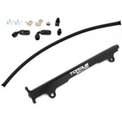 TORQUE SOLUTION TSEV485BK