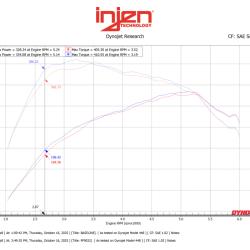 Injen PF9032RB