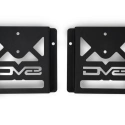 DV8 Offroad RRUN-01