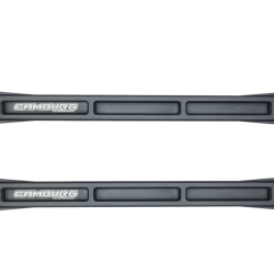 CAMBURG CAM120032GRY