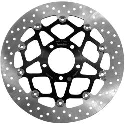BRE Powersports Discs Brembo OE 78B40875