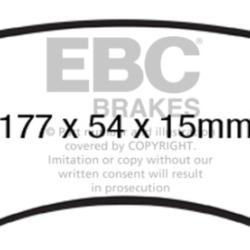 EBC DP61786