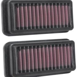 K&N ENGINEERING 333160