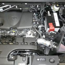 K&N ENGINEERING 698623TS