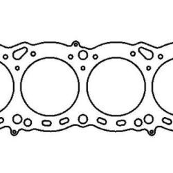 Cometic Gasket C4317-030