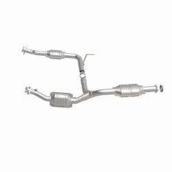 Magnaflow 447253