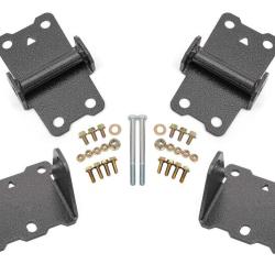 BMR Suspension MM461H