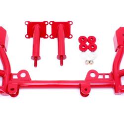 BMR Suspension KM019R