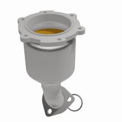 Magnaflow 5582296