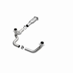 Magnaflow 93444