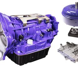 ATS DIESEL 3138022326