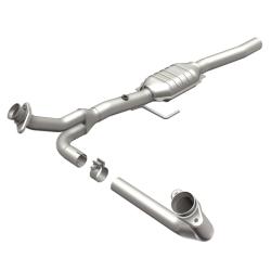 MAG Converter Direct Fit Magnaflow 51874