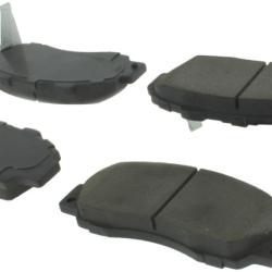Stoptech 305.05030