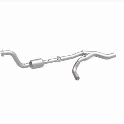 MAG Converter Direct Fit Magnaflow 4651499