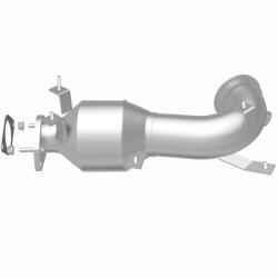MAGNAFLOW 21697