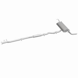 MAG BRE Exhaust Kits Magnaflow 106-0758