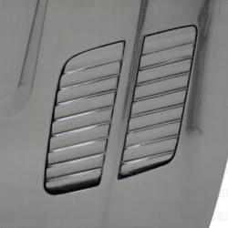 Seibon HD0809BMWE822D-GTR