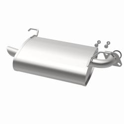 MAG BRE Muffler Kit Magnaflow 108-0052