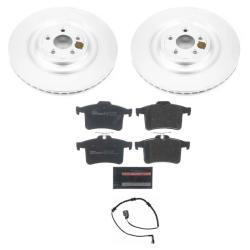 PowerStop ESK5649