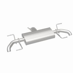 MAG BRE Exhaust Kits Magnaflow 106-0796
