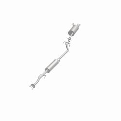 MAG BRE Exhaust Kits Magnaflow 106-0086