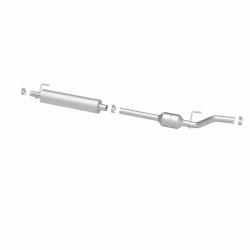 Magnaflow 52290