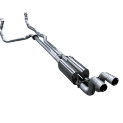 AMERICAN RACING HEADERS RPT18300300LSWC