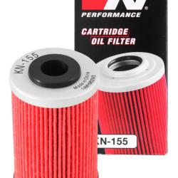 K&N ENGINEERING KN155