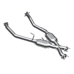 MAG Converter Direct Fit Magnaflow 93332