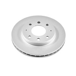 POWER STOP JBR722EVC