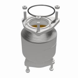 Magnaflow 5561750