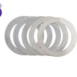 YUKON GEAR & AXLE SKGM95