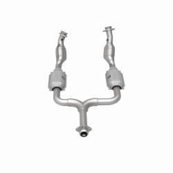 Magnaflow 444063