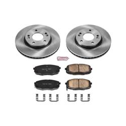 PowerStop KOE5911