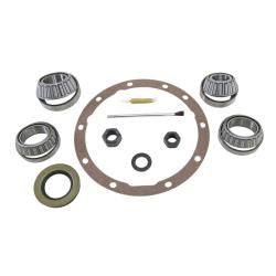 YUKON GEAR & AXLE BKC875F