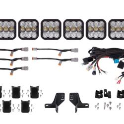 DIODE DYNAMICS DD7270