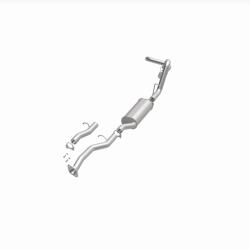 MAG BRE Exhaust Kits Magnaflow 106-0740