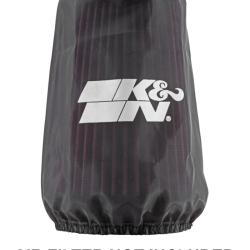 K&N ENGINEERING YA3502DK