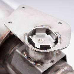 Stainless Works CA16RVMKSFC