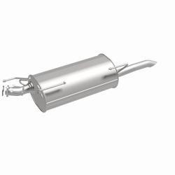 MAG BRE Exhaust Kits Magnaflow 108-0016