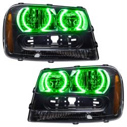 ORACLE Lighting 8168-004