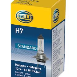 Hella H7