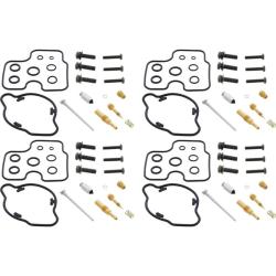 ABR Carburetor Rebuild Kits All Balls Racing 26-1667