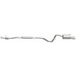 MAG BRE Exhaust Kits Magnaflow 106-0860
