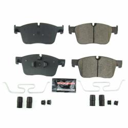 PSB Z23 Evolution Brake Pads PowerStop Z23-1861